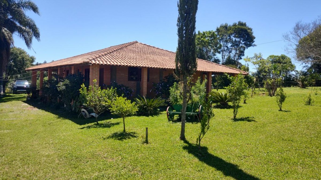 Casa Ampla